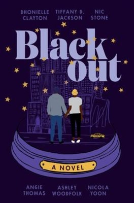 Blackout : A Novel Paperback