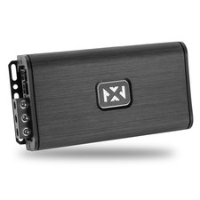 VADM4 v2 Model 4-Channel Class D Amplifier 1000W Peak, 500W RMS, 2/4-ohm Stab...