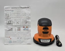 Electric Ice Scraper for Car Portable High-Efficiency Snow & Frost Remover