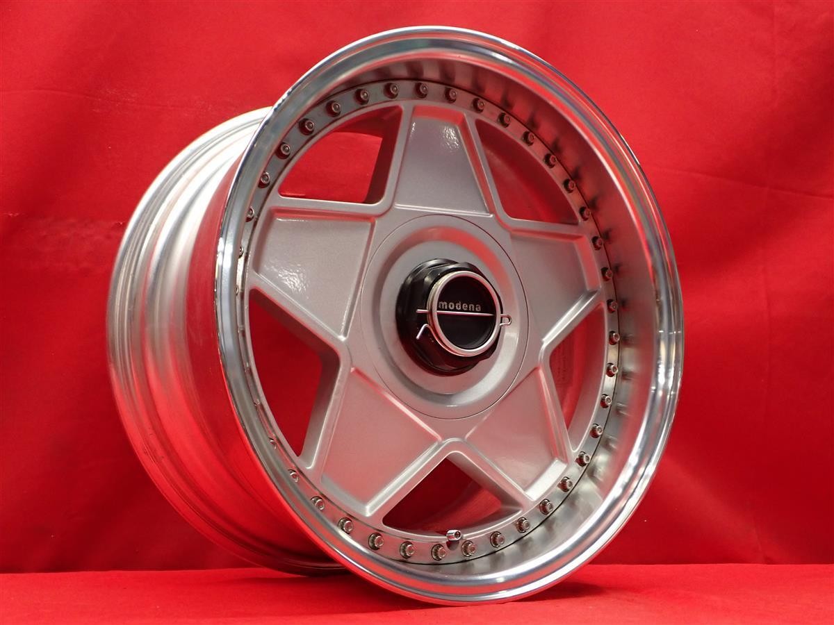 ハ*１様 Auto Strada modena 16x8J +26 114.3- s-l1200.jpg