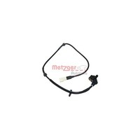 Metzger Sensor, Raddrehzahl 0900293 FüR Ford Mazda Ika, Vorderachse Links