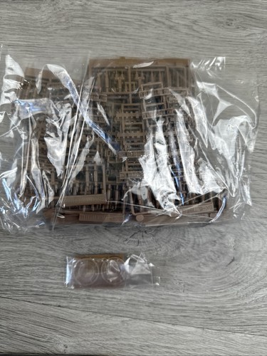 Modelkaten 1/35 Sk-6 Spur bewegliche Kunststoffgleise - Bild 4 von 6