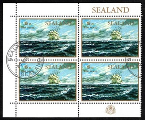 Sealand Principality | eBay