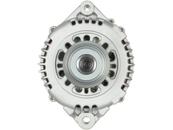 AS-PL Lichtmaschine Generator Lima As A2039 FüR Mascott Renault Nissan Master 2-image