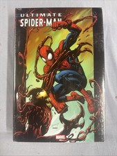 Marvel Comics Ultimate Spider-Man Omnibus Vol...