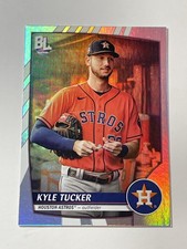 2023 Topps Big League Baseball #240 - Kyle Tucker - Houston Astros
