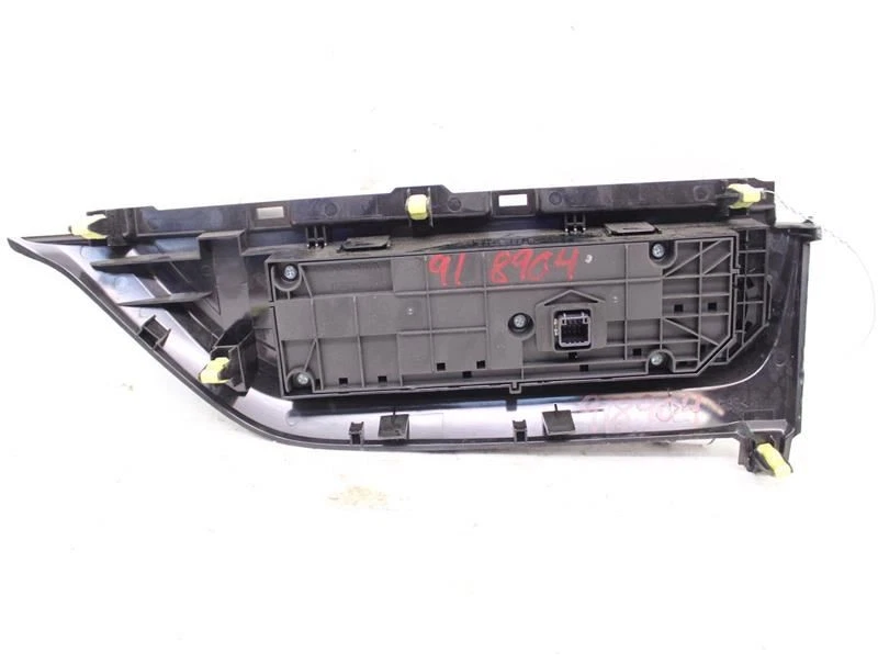 CONTROLES DE TEMPERATURA TOYOTA COROLLA 2014 14 2015 15 2016 16 5590002500 918904 Foto 2 de 3