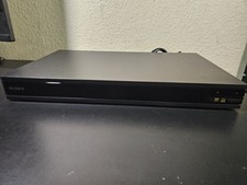 Sony UBP-X800M2 4K Ultra HD Blu ray DVD Player with HDR UHD Tested