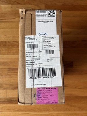*SEALED* NVIDIA GeForce RTX 5090 32GB GDDR7 Founders Edition FE GPU