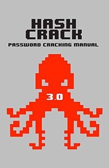 Hash Crack: Password Cracking Manual (v3, Band 3) v... | Buch | Zustand sehr gut