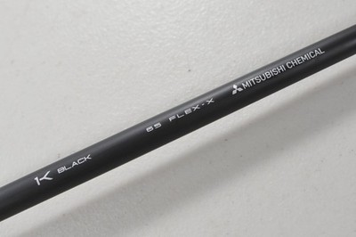 Ping G440 SFT 9* Driver Extra Stiff Flex Right Tensei 1K Black 65g