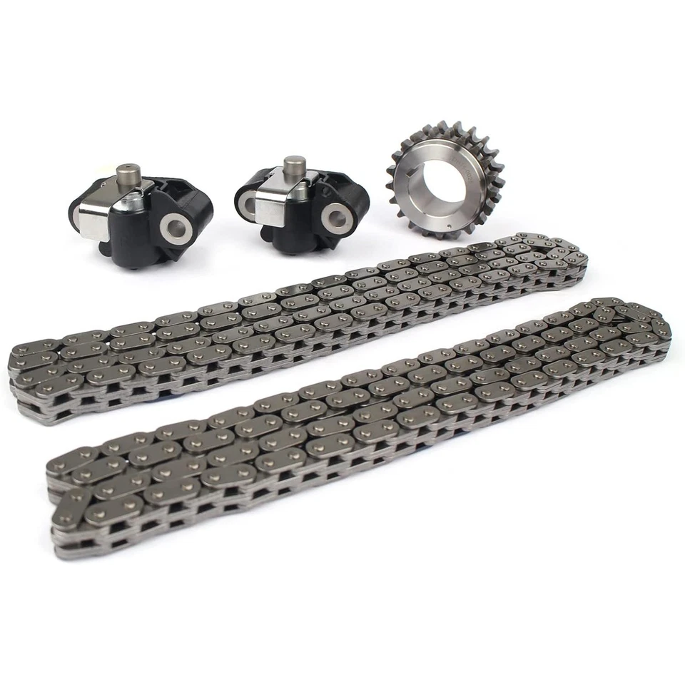 Timing Chain Kit  9-0391SB 76101 for Lincoln Navigator Mark LT Ford E-150 E-350 - Image 3 of 4