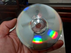 Mansion Of Hidden Souls SEGA CD  System Tested And Working Disc Only