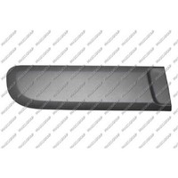 Prasco Zier Schutzleiste TüR Hinten Rechts FüR Fiat Panda 312 319 312_ FT1241453