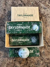 TaylorMade TP5 Army Men Dozen Golf Balls