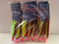 Red Tail Hawk Jig 2 oz (00047)