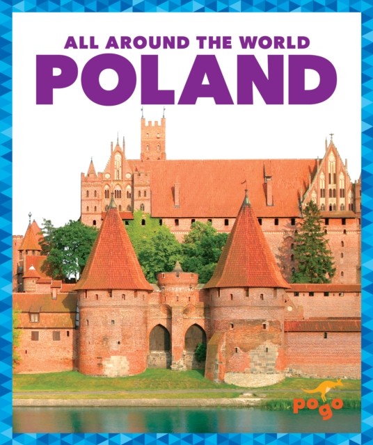 Poland by Kristine Spanier (Hardback Book)