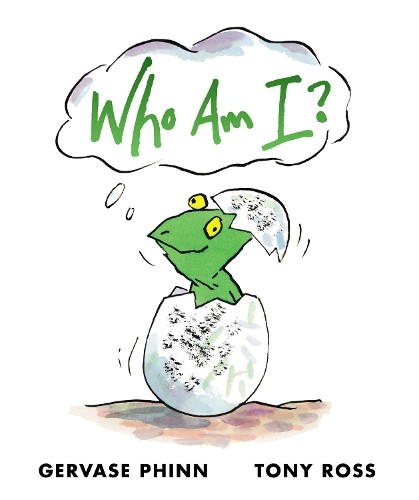 Who Am I? by Phinn, Gervase Book The Fast Free ShippingFREE US DELIVERY | ISBN: 1849393192 | Quality Books