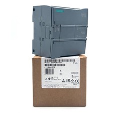 NEW Siemens 6ES7211-1AE40-0XB0 6ES7 211-1AE40...