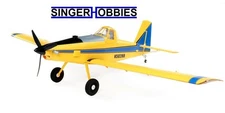 E-Flite EFL16450 Air Tractor 1.5m BNF Basic w/ AS3X & SAFE Select
