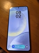 Samsung Galaxy S24 - 128GB - Cobalt Violet (O...