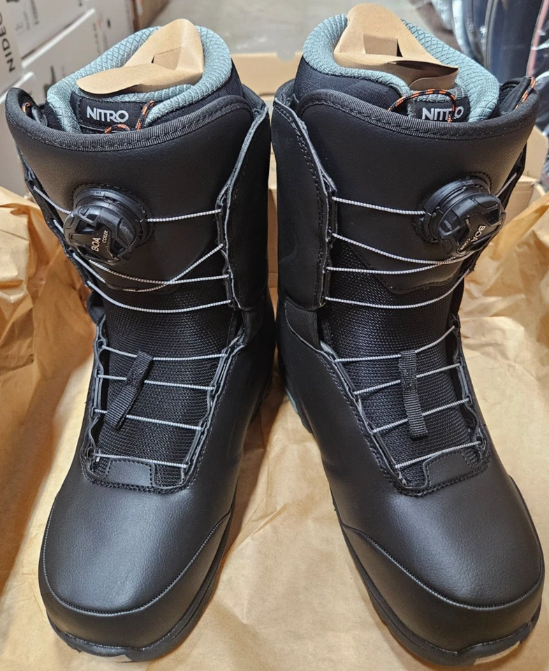 NITRO - CLUB BOA - 2025-MEN-MONDO 25.5 (7.5 US)-FREE SHIPPING (CG32) - Image 2 of 4