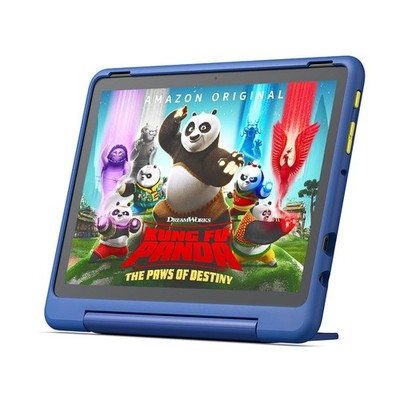 Amazon Fire HD 10 Kids Pro-Tablet New Generation 32 GB Version 2023 Sternennebel