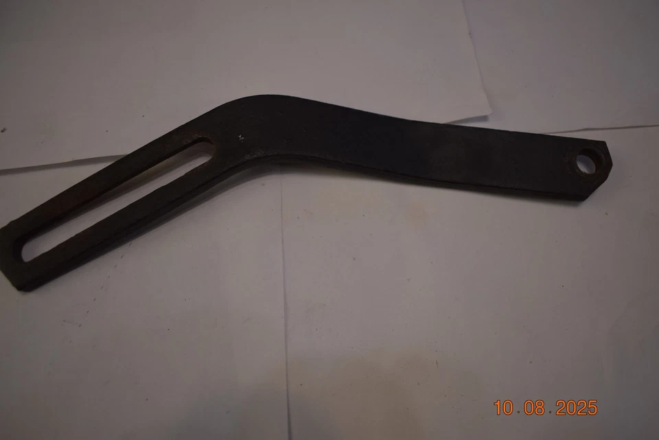 Soporte alternador Ford Mustang Torino Fairlane Falcon Galaxie 1969 C90E-10145-B Foto 2 de 2