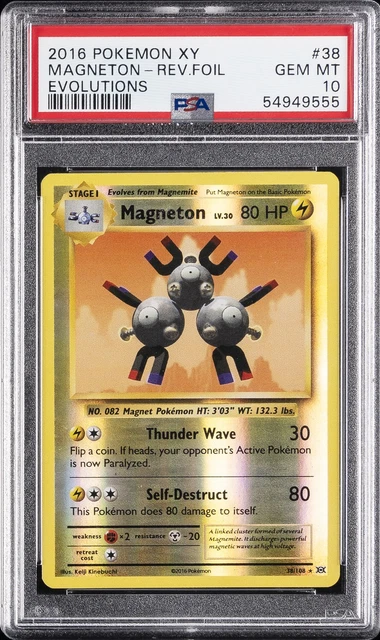 Magneton