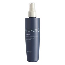 Eufora Style Retain Heat Styling Spray for Heat Protection Smooth Hair