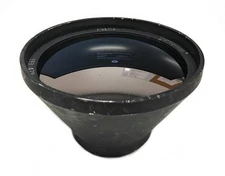 Thermovision APS‑IR Lens Agema 2x Short‑Wave Thermal Imaging Optics