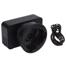 4K HD Recording Electronic Eyepiece Astronomical TelescopeEyepiece Color Display