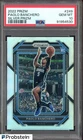 2022 Panini Silver Prizm #249 Paolo Banchero Magic RC Rookie PSA 10 GEM MINT