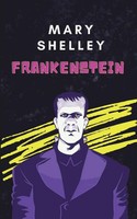 Mary Shelley | Frankenstein | Taschenbuch | Englisch (2022) | Avarang Books