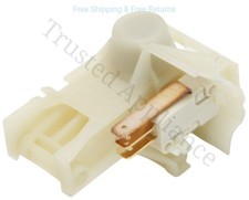 TESTED Siemens Bosch Dishwasher Door Latch 00...