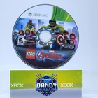 LEGO Marvel's Avengers - Xbox 360
