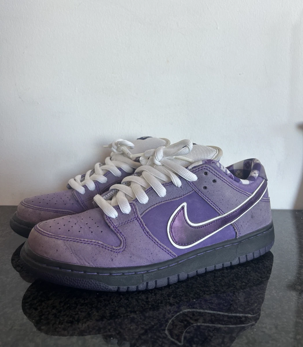 Preços baixos em Nike Dunk SB Low Court Purple | eBay