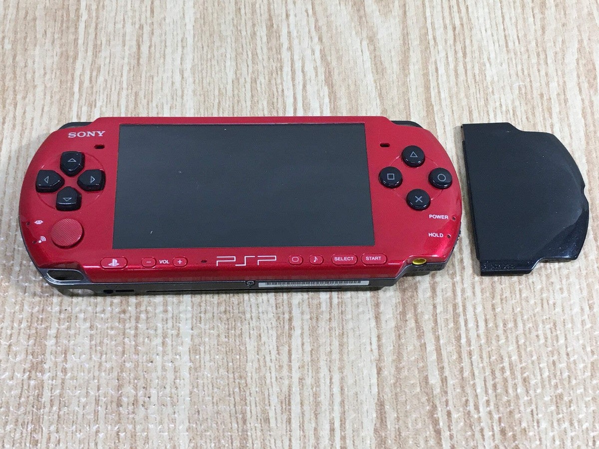 ジャンクNintendo Switch・PSP3000 Nintendo Switch PSP3000 Nintendo SWITCH vs PSP Go - Sony did