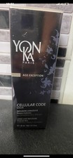 Yonka Paris Age Exception Sérum Cellular Code 50 ml Peau mature