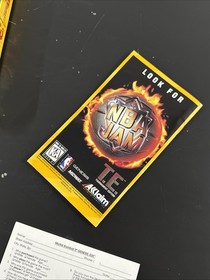 Mortal Kombat 2 II (Sega 32X, 1994) CIB Complete Reg Card - Tested - Authentic