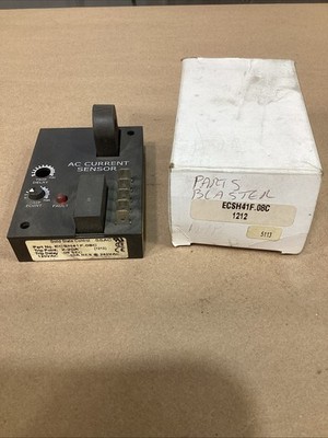 Littlefuse ECSH41F.08C AC Current Sensor 240V