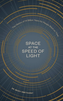 #ad #ad Space at the Speed of Light: The History of 14 Billion Years for People Shor... $4.34