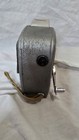 1956 Keystone Capri K-27 Triple Turret 8mm Movie Camera 3 Lenses w/carrying Case — photo 5