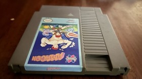 Lot of 6 NES Nintendo games Addams Family Adventure Island 8 Eyes Amagon Alpha M