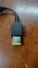 LOT 10 LENOVO 65W 20V 3.25A Genuine Original AC Power Adapter Charger Square Tip — photo 2