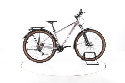 Cube Access WS Pro Fahrrad City & Trekking Top 29'' 2023 pink Pro Refurbished