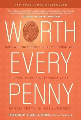 #ad #ad Worth Every Penny: Build a Business Hardcover by Erin Verbeck; Sarah Good b $6.98