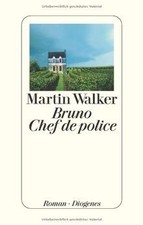 Bruno, Chef de police: Roman  von Walker, Martin | Buch | Zustand gut