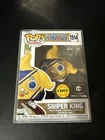 Funko Pop! Vinyl: One Piece - Sniper King (Chase) - Chalice Collectibles...