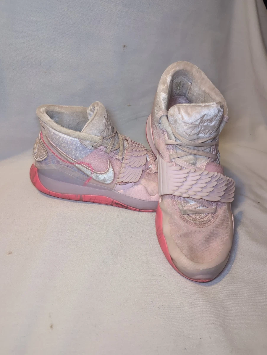 Las mejores ofertas en Nike KD 12 Aunt Pearl | eBay